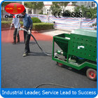 Spraying machine for rubber flooring 120L/Sports Rubber Running Track Sprayer machine
