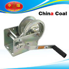 Hand Winch with cable wire and hook