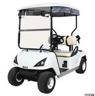 2 person electric golf buggy cheap DG-C2 with CE certificate