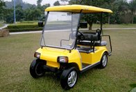 Cheap Golf Cart for Sale, 2 Seater Electric Golf Cart, CE Approved