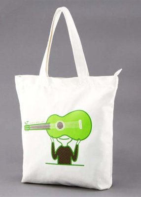 customized cotton tote bag