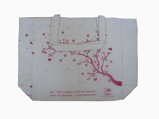 cotton gift bag