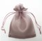 high quality organza cosmetic package bag
