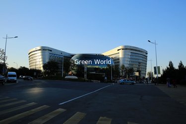 Shandong Green  World International Trading Co., Ltd.