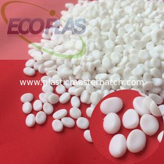 Hot Product ! PE Transparent Filler Masterbatch for Shopping Bag