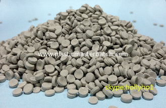 Black Desiccant Masterbatch for Recycle HDPE Black Bags No Need to Dry