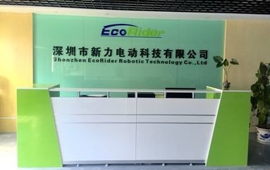 Shenzhen EcoRider Robotic Technology Co., Ltd