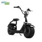 Adult electric scooter with VIN plate and COC,,fat tire citycoco electric scooter
