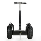 EcoRider long range off road self balancing electric chariot scooter Segway two wheeler