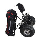 EcoRider big tires off road self balancing electric scooter Segway golf scooter