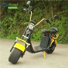 EEC COC Certification City Coco Electric Bike,Best Selling Electric Scooter 2018 China