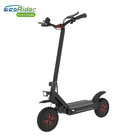 EcoRider E4-9 Powerful 3600w Dual Motor Off Road Foldable Electric Scooter With Double Lithium Battery