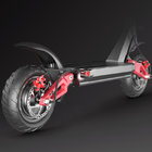 60v Voltage and CE Certification Dual Motor Electric Scooter