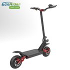 EcoRider E4-9 2 wheeled 2000w 3600w dual motor electric scooter,better Dualtron II Limited Fast Scooter