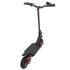 EcoRider CE 60V 3600W Powerful Design Foldable Electric Scooter with Removable Seat