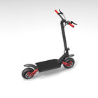 Off road dual motor electric scooter high speed with 2 suspensions 60V 3200W for adult hot sale