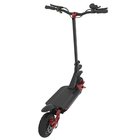 Super power dual motor electric scooter,dualtron electric system 10inch kick scooter portable