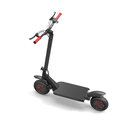Super power dual motor electric scooter,dualtron electric system 10inch kick scooter portable