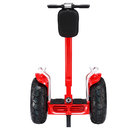 EcoRider E8 Off Road Double Battery Two Wheel Self Balancing Scooter