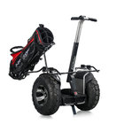 EcoRider E8 Golf Electric Scooter, Self Balancing Electric Scooter With Double Battery 4000w Brushless Motor