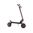 Dual Drive Dual Motors Super Powerful Foldable Electric Scooter 1600W in Europe warehouse