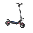 EcoRider CE 60V 3000W Powerful High Tech Design Foldable Electric Scooter with Removable Seat