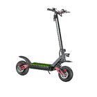 2019 New EcoRider 10 Inch Electric Scooter Portable 2000W Folding Off Road Electric Scooter From China Factory
