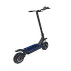 60V 20.8ah Two Wheel Off Road Dual Motor Foldable Electric Scooter