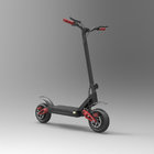 New Two 10 Inch Wheels Dual Motors High Speed 2000W 60V Electric Scooters Adult