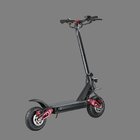 New Two 10 Inch Wheels Dual Motors High Speed 2000W 60V Electric Scooters Adult