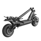 10 Inch Dual Motor Electric Scooter Dual Motor Off-Road Electric Skateboard