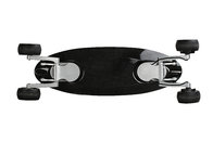 EcoRider E7-1 Carbon Fiber 4 Wheel Electric Skateboard