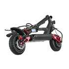 New Foldable 10 inch wide wheel off road 60V 3600W Powerful High Speed Adult Kick Electric Scooters