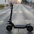 New Foldable 10 inch wide wheel off road 60V 3600W Powerful High Speed Adult Kick Electric Scooters