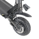 Unicool Type Fast EcoRider 10 inch Off road Dual motor Electric Foldable scooter