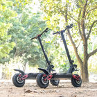 Factory Price Dual Motors 11inch 60v 3200W Electric Scooter Foldable Two Wheel Powerful Scooter for Adult