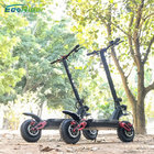 Kugoo G BOOSTER 48v powerful daul motor 800w*2 suspension long range 85km offroad electric mountain elektro scooter