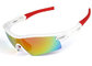 BGR01 polarized sunglasses ciclismo motocross goggles cycling eyewear PC bicycle motobike glasses for fishing climbing