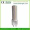 Dimmable 10w LED G12 light 360 degree G12 led bulb light dimmable 110lm/w