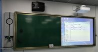 Intelligent multimedia classroom