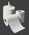 Made of virgin pulp Roll hand paper towel /80M roll tissue towel