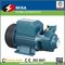 0.5HP single phase electric motor water pump with avoid impeller jam function supplier
