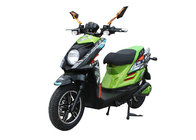 China OEM / ODM Powerful Electric Scooter 1500w with Intelligent Controller distributor