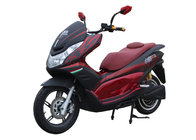 China Powerful 3000w electric scooter with 72V / 30Ah Lead-Acid Battery distributor