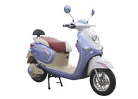 China Girls electric scooter with Lead-acid battery , 800w e scooter motorcycle for adults distributor