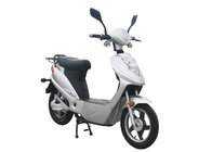 Eco 350W electric motor scooters for adults e motorcycle 48 Volt for sale