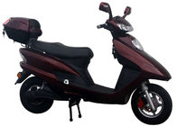 China Green Power Adult Electric Motorcycle , brushless e scooter 2000w distributor