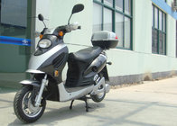 China 2000W EEC Electric Scooter with 60V / 28Ah or 24Ah battery for male or female distributor