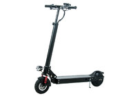 China Lightweight Mini Smart Electric Scooter Lithium Battery With Alloy Frame distributor