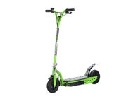 China 250W Mini Electric Scooter with Hub Motor , CE Approved Electric Scooter distributor